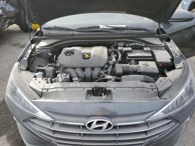 Photo 10 VIN: 5NPD84LF5LH602742 - HYUNDAI ELANTRA SE 