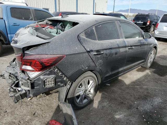 Photo 2 VIN: 5NPD84LF5LH602742 - HYUNDAI ELANTRA SE 