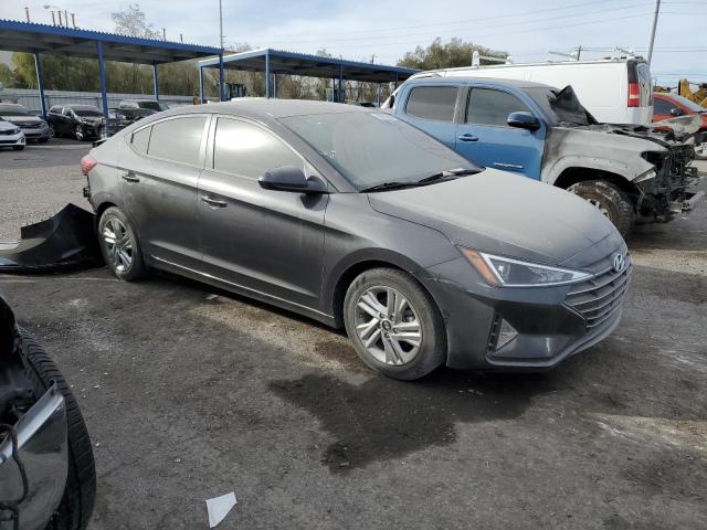 Photo 3 VIN: 5NPD84LF5LH602742 - HYUNDAI ELANTRA SE 