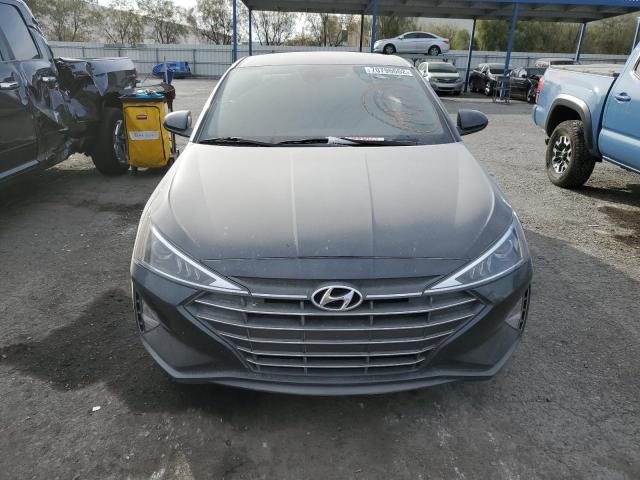 Photo 4 VIN: 5NPD84LF5LH602742 - HYUNDAI ELANTRA SE 