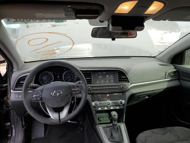 Photo 7 VIN: 5NPD84LF5LH602742 - HYUNDAI ELANTRA SE 