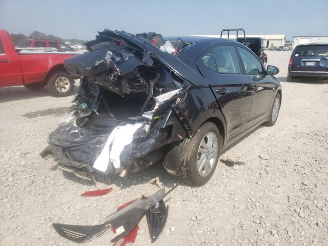 Photo 3 VIN: 5NPD84LF5LH604152 - HYUNDAI ELANTRA SE 