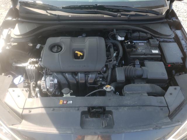 Photo 6 VIN: 5NPD84LF5LH604152 - HYUNDAI ELANTRA SE 