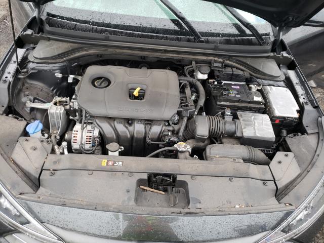 Photo 6 VIN: 5NPD84LF5LH605785 - HYUNDAI ELANTRA 