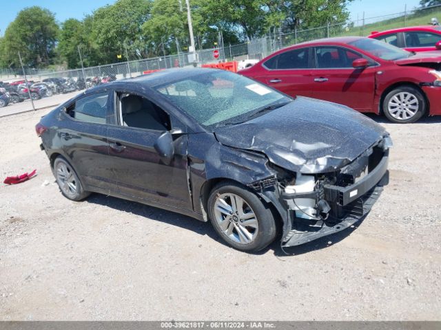 Photo 0 VIN: 5NPD84LF5LH606418 - HYUNDAI ELANTRA 