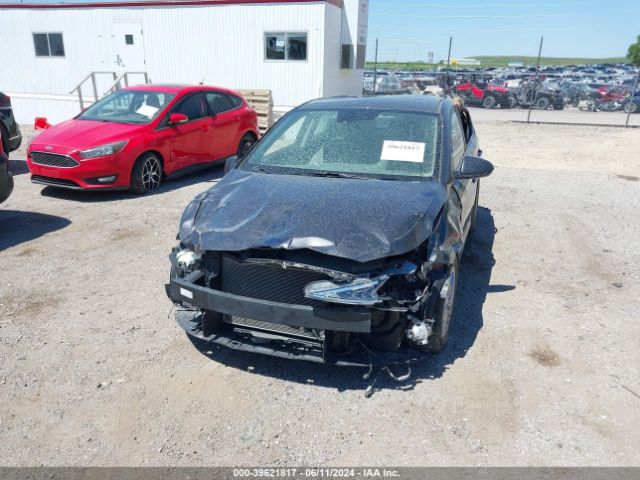 Photo 5 VIN: 5NPD84LF5LH606418 - HYUNDAI ELANTRA 