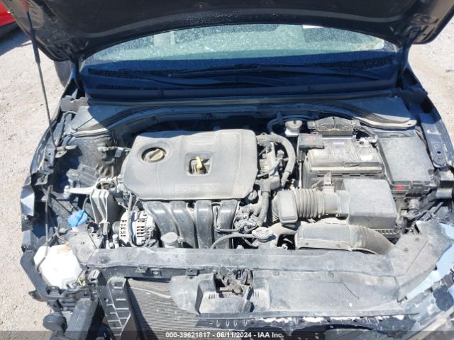 Photo 9 VIN: 5NPD84LF5LH606418 - HYUNDAI ELANTRA 