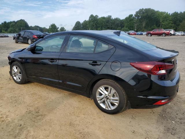 Photo 1 VIN: 5NPD84LF5LH607763 - HYUNDAI ELANTRA SE 