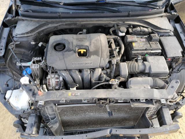 Photo 10 VIN: 5NPD84LF5LH607763 - HYUNDAI ELANTRA SE 