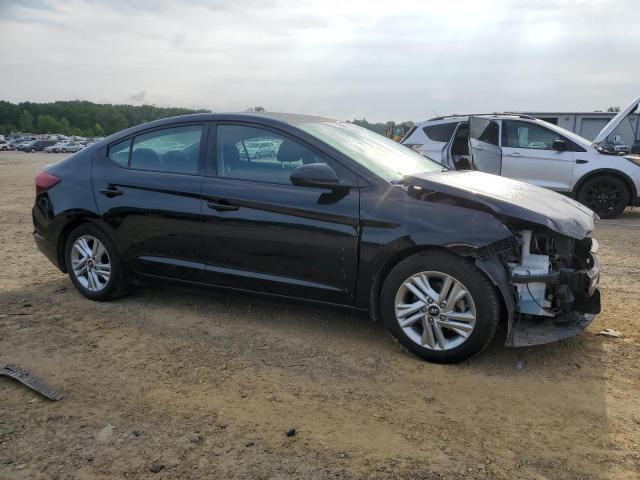 Photo 3 VIN: 5NPD84LF5LH607763 - HYUNDAI ELANTRA SE 