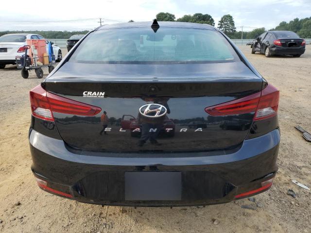 Photo 5 VIN: 5NPD84LF5LH607763 - HYUNDAI ELANTRA SE 