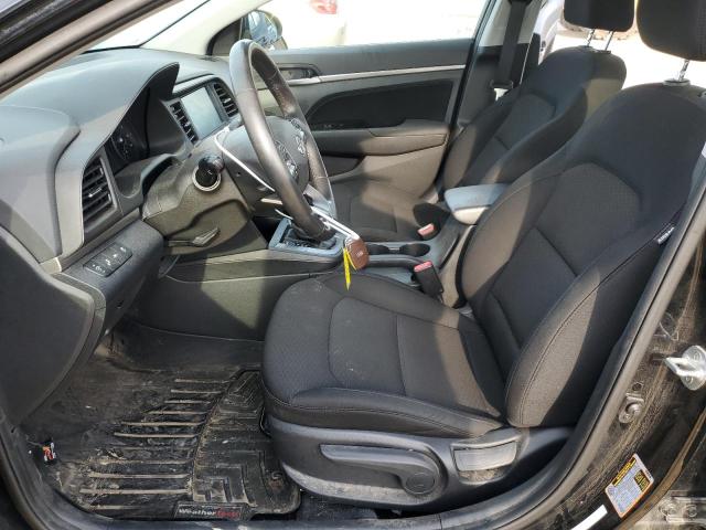 Photo 6 VIN: 5NPD84LF5LH607763 - HYUNDAI ELANTRA SE 