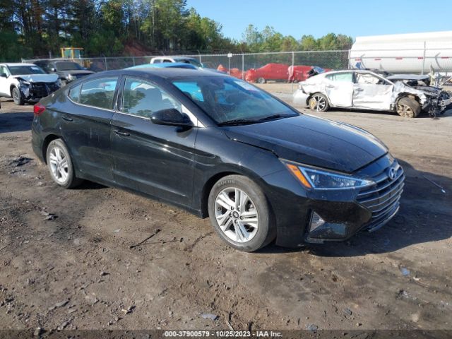 Photo 0 VIN: 5NPD84LF5LH609657 - HYUNDAI ELANTRA 