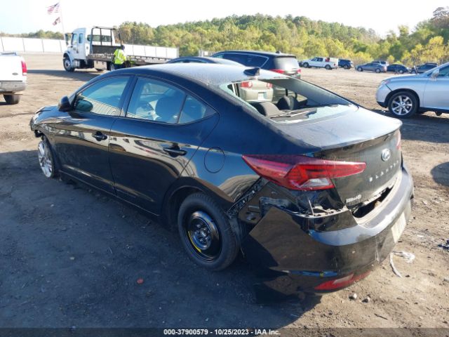 Photo 2 VIN: 5NPD84LF5LH609657 - HYUNDAI ELANTRA 