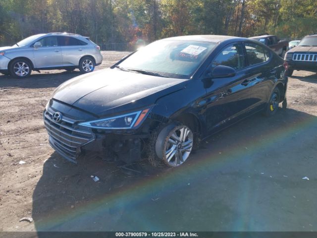 Photo 5 VIN: 5NPD84LF5LH609657 - HYUNDAI ELANTRA 