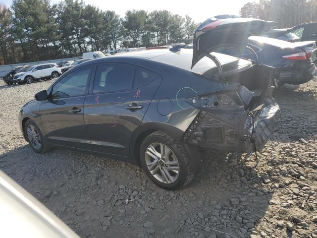 Photo 1 VIN: 5NPD84LF5LH610727 - HYUNDAI ELANTRA SE 