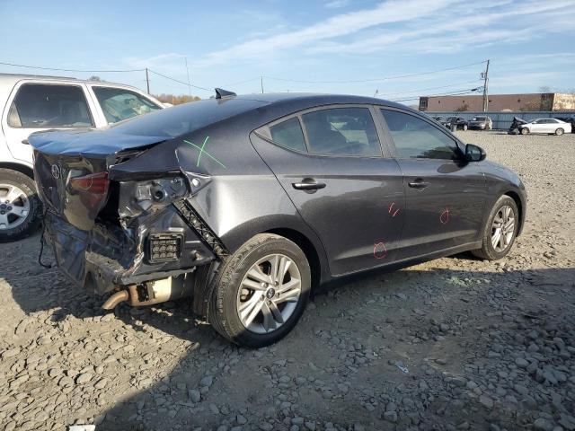 Photo 2 VIN: 5NPD84LF5LH610727 - HYUNDAI ELANTRA SE 