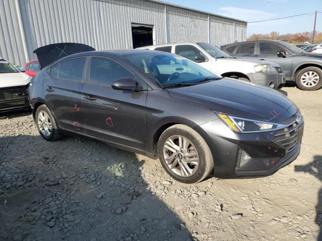 Photo 3 VIN: 5NPD84LF5LH610727 - HYUNDAI ELANTRA SE 