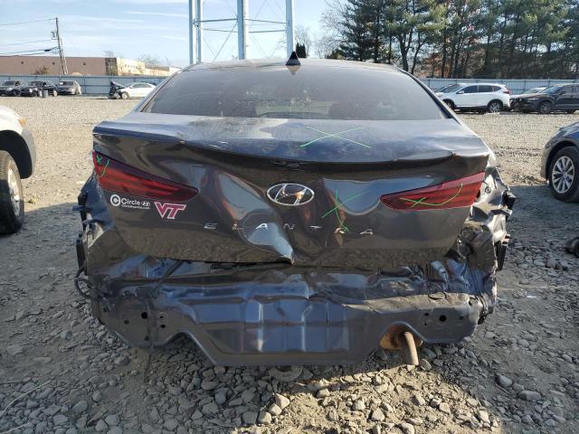 Photo 5 VIN: 5NPD84LF5LH610727 - HYUNDAI ELANTRA SE 