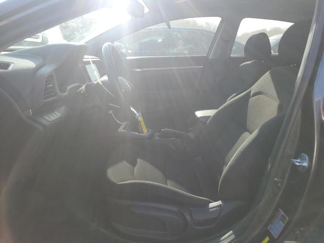 Photo 6 VIN: 5NPD84LF5LH610727 - HYUNDAI ELANTRA SE 