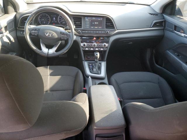 Photo 7 VIN: 5NPD84LF5LH610727 - HYUNDAI ELANTRA SE 