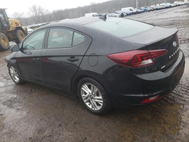 Photo 1 VIN: 5NPD84LF5LH612994 - HYUNDAI ELANTRA 