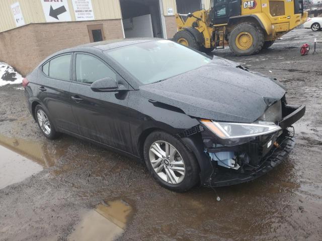 Photo 3 VIN: 5NPD84LF5LH612994 - HYUNDAI ELANTRA 