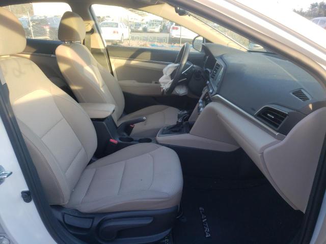 Photo 4 VIN: 5NPD84LF5LH613045 - HYUNDAI ELANTRA SE 