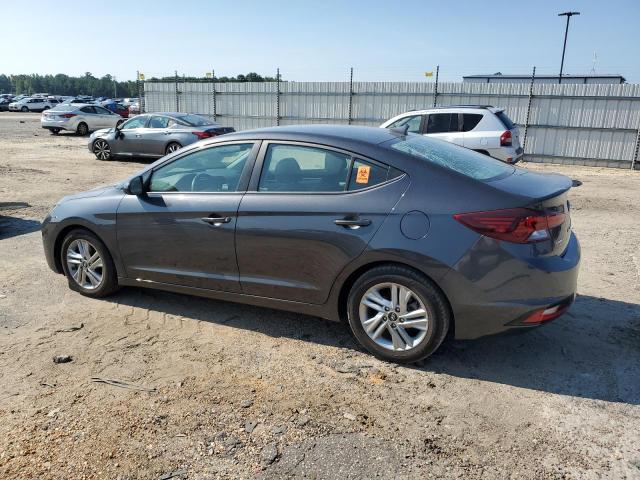 Photo 1 VIN: 5NPD84LF5LH613546 - HYUNDAI ELANTRA SE 