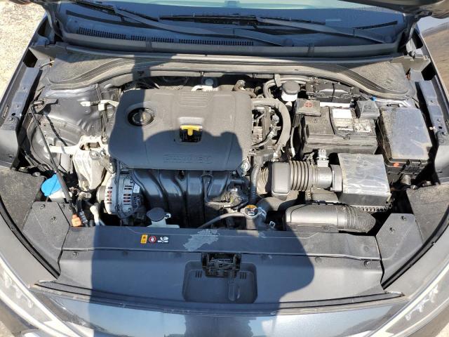 Photo 10 VIN: 5NPD84LF5LH613546 - HYUNDAI ELANTRA SE 