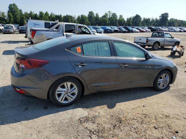 Photo 2 VIN: 5NPD84LF5LH613546 - HYUNDAI ELANTRA SE 