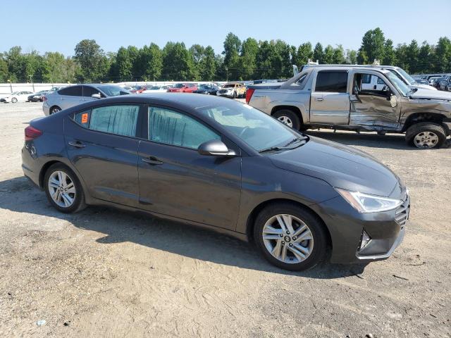 Photo 3 VIN: 5NPD84LF5LH613546 - HYUNDAI ELANTRA SE 