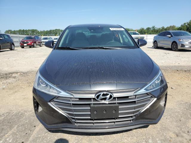 Photo 4 VIN: 5NPD84LF5LH613546 - HYUNDAI ELANTRA SE 