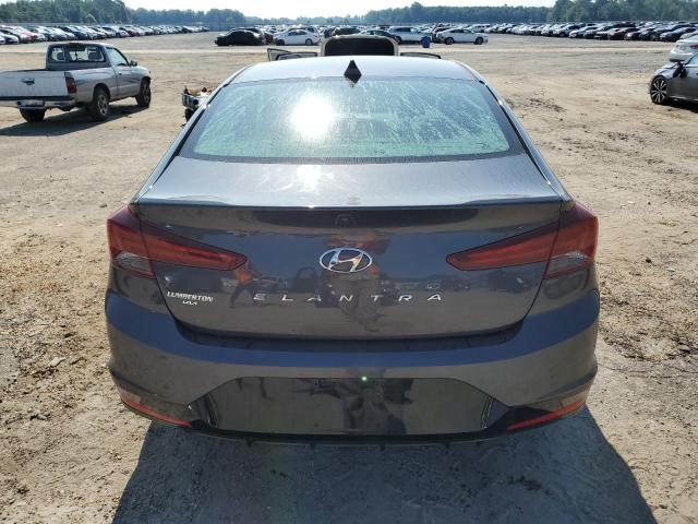 Photo 5 VIN: 5NPD84LF5LH613546 - HYUNDAI ELANTRA SE 