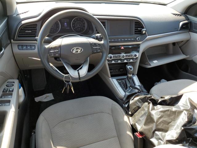 Photo 7 VIN: 5NPD84LF5LH613546 - HYUNDAI ELANTRA SE 