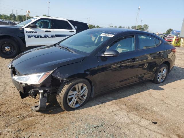 Photo 0 VIN: 5NPD84LF5LH614356 - HYUNDAI ELANTRA SE 