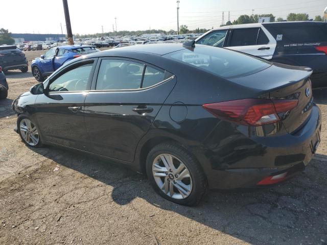 Photo 1 VIN: 5NPD84LF5LH614356 - HYUNDAI ELANTRA SE 