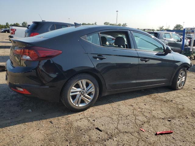 Photo 2 VIN: 5NPD84LF5LH614356 - HYUNDAI ELANTRA SE 