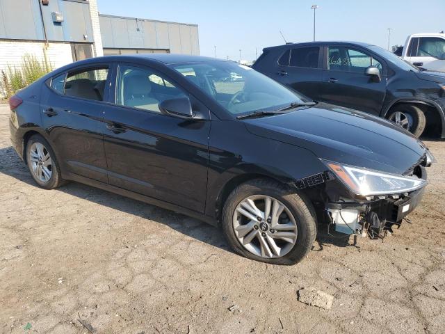 Photo 3 VIN: 5NPD84LF5LH614356 - HYUNDAI ELANTRA SE 