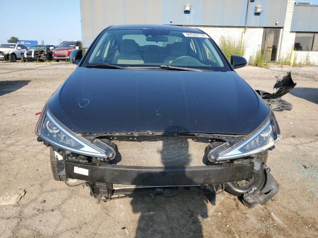 Photo 4 VIN: 5NPD84LF5LH614356 - HYUNDAI ELANTRA SE 