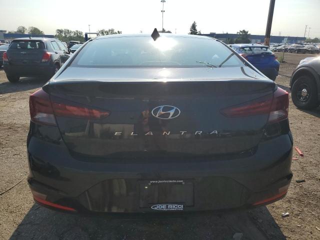 Photo 5 VIN: 5NPD84LF5LH614356 - HYUNDAI ELANTRA SE 