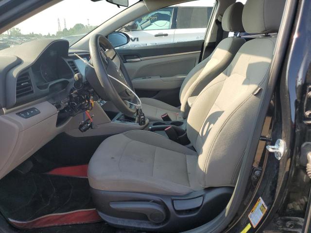 Photo 6 VIN: 5NPD84LF5LH614356 - HYUNDAI ELANTRA SE 