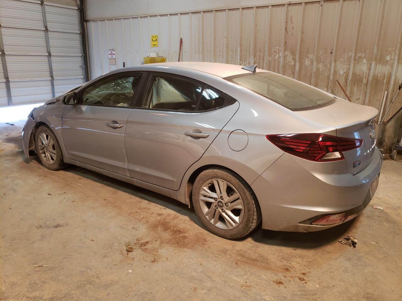 Photo 1 VIN: 5NPD84LF5LH614681 - HYUNDAI ELANTRA 