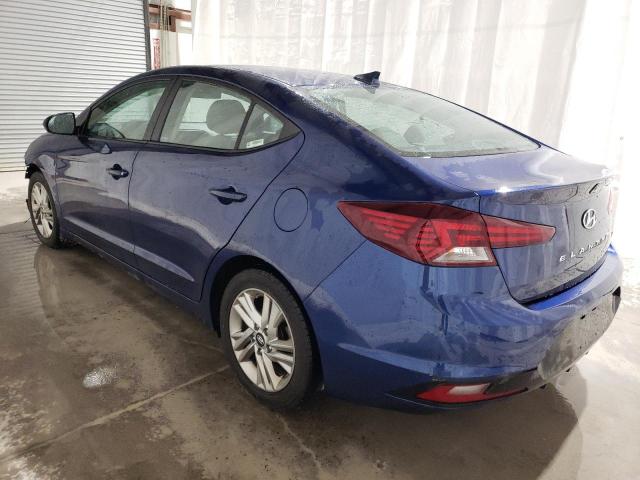 Photo 1 VIN: 5NPD84LF5LH614728 - HYUNDAI ELANTRA SE 