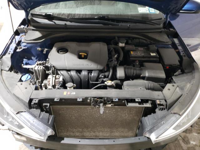 Photo 10 VIN: 5NPD84LF5LH614728 - HYUNDAI ELANTRA SE 