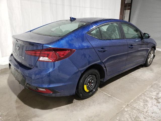 Photo 2 VIN: 5NPD84LF5LH614728 - HYUNDAI ELANTRA SE 