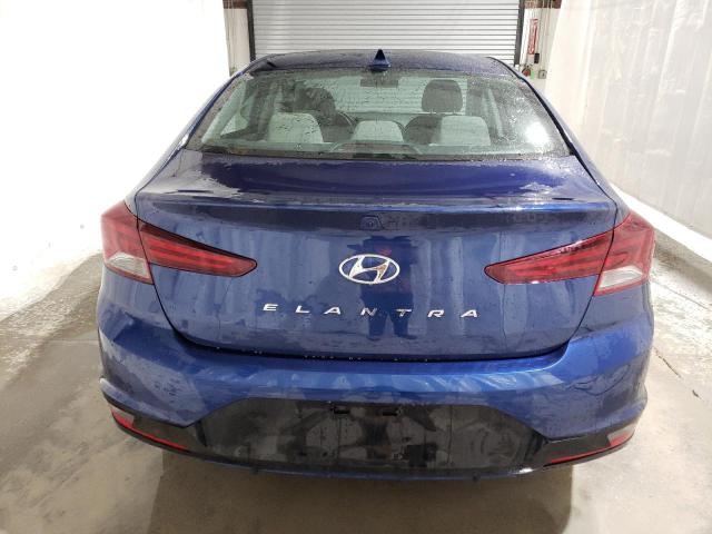 Photo 5 VIN: 5NPD84LF5LH614728 - HYUNDAI ELANTRA SE 