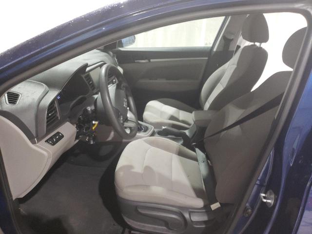 Photo 6 VIN: 5NPD84LF5LH614728 - HYUNDAI ELANTRA SE 