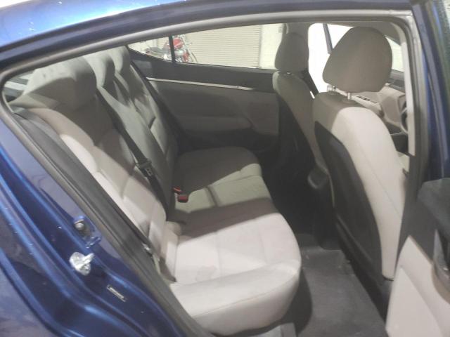 Photo 9 VIN: 5NPD84LF5LH614728 - HYUNDAI ELANTRA SE 