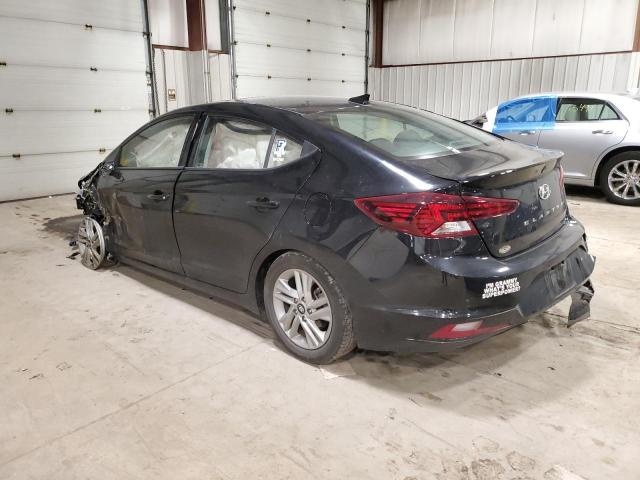 Photo 1 VIN: 5NPD84LF5LH619203 - HYUNDAI ELANTRA 